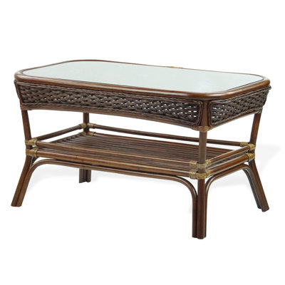 Table basse Barnier