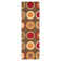 Soho Hand Tufted Wool Geometric Rug