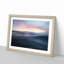Ocean Ripples - Framed Print-55576984-55576987