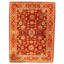 Nashiyah One-of-a-Kind 6' X 8' Area Rug