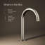 Components™ Bathroom Sink Spout with Tube Design-413778167