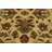 Floral Indian Area Rug 7x10
