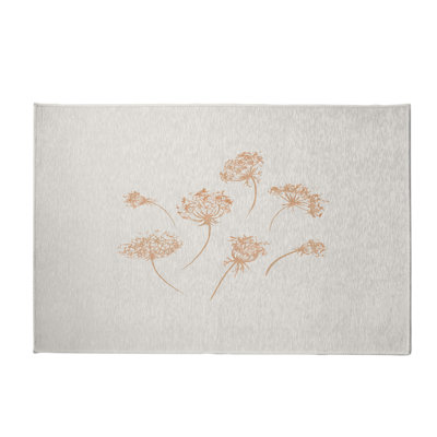 Alvordton Chenille Indoor Rug