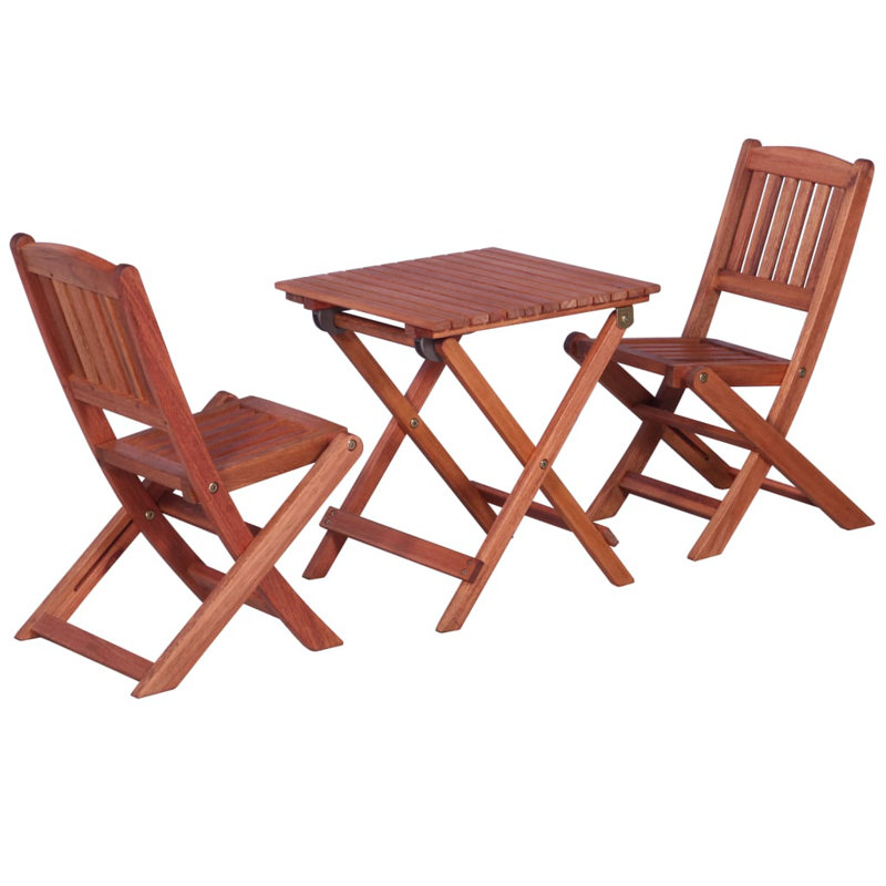 Amasa Kids and Chair Set