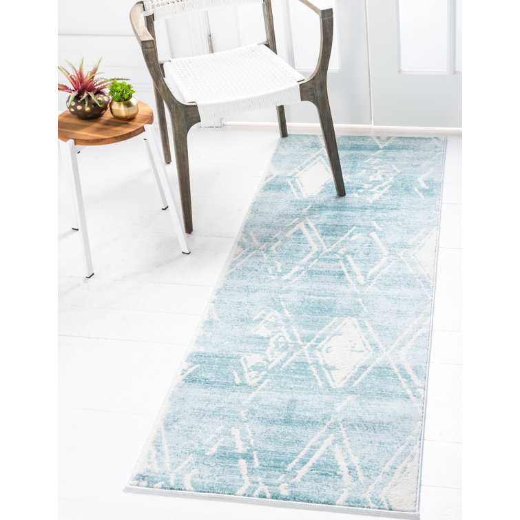 Jill Zarin Carnegie Hill Uptown Rug