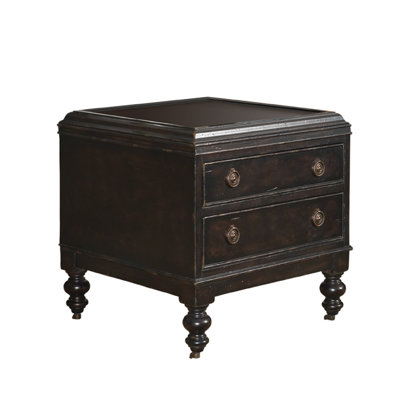 Kingstown Nelson End Table