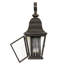 3 - Light Armed Sconce
