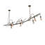 7 - Light Chandelier