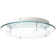 Meaghan 1-Light LED Flush Mount