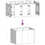 Metal Planter Box-1032581157-1032581147