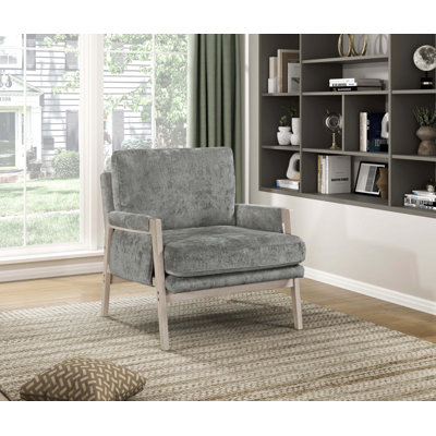 Chaise d'appoint Modern Home