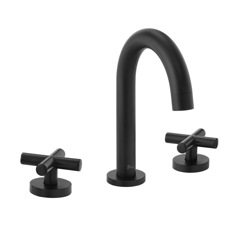 Widespread Bathroom Faucet