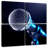 Abarca Microphone On A Stand-109114007