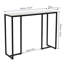 Dali 254cm Marble Top Console Table-1129337847