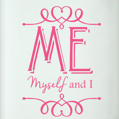 Wall Decal
