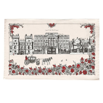 Tea Towel Kitchen Towel