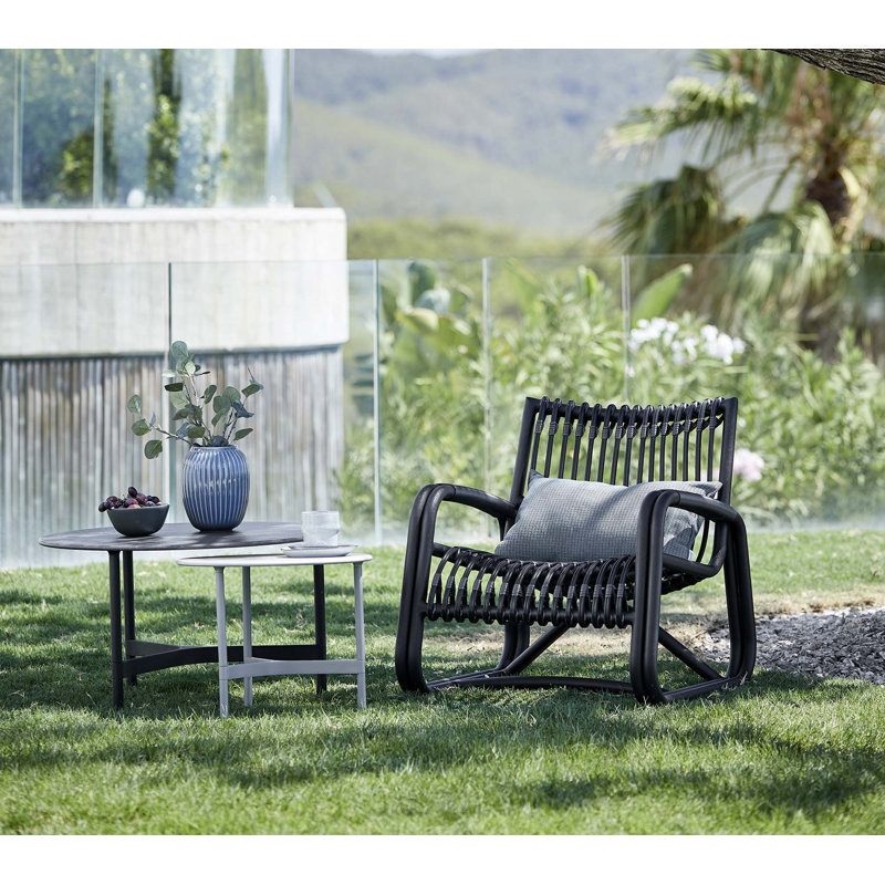 Curve Patio Chair