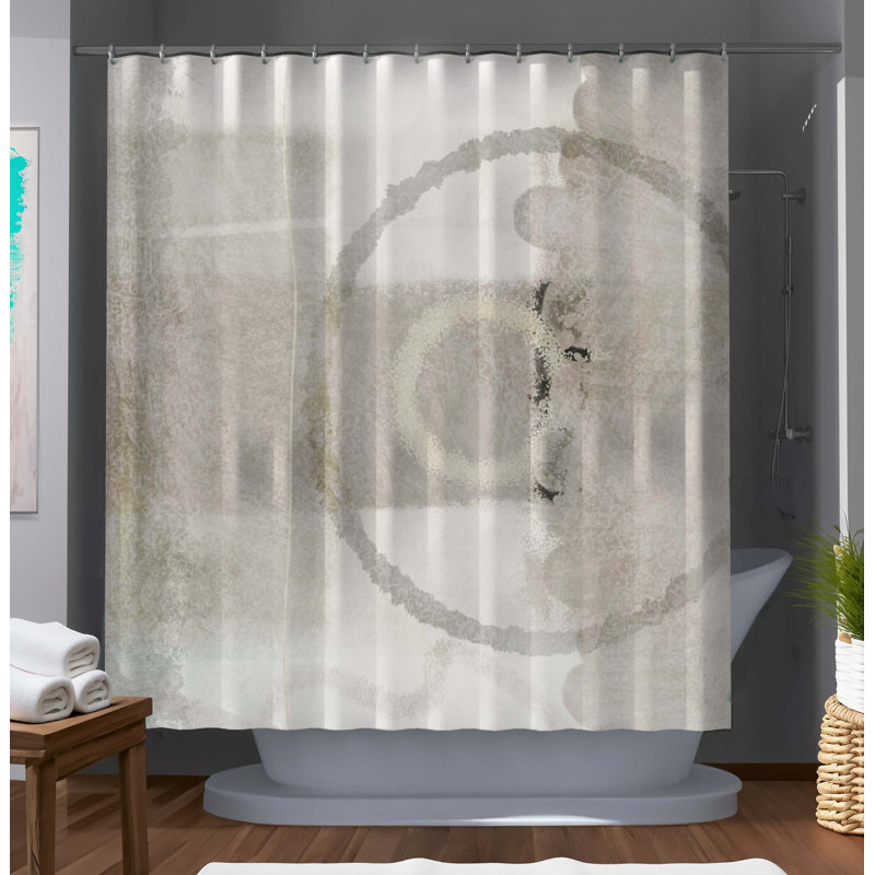 Rideau de douche Bruster