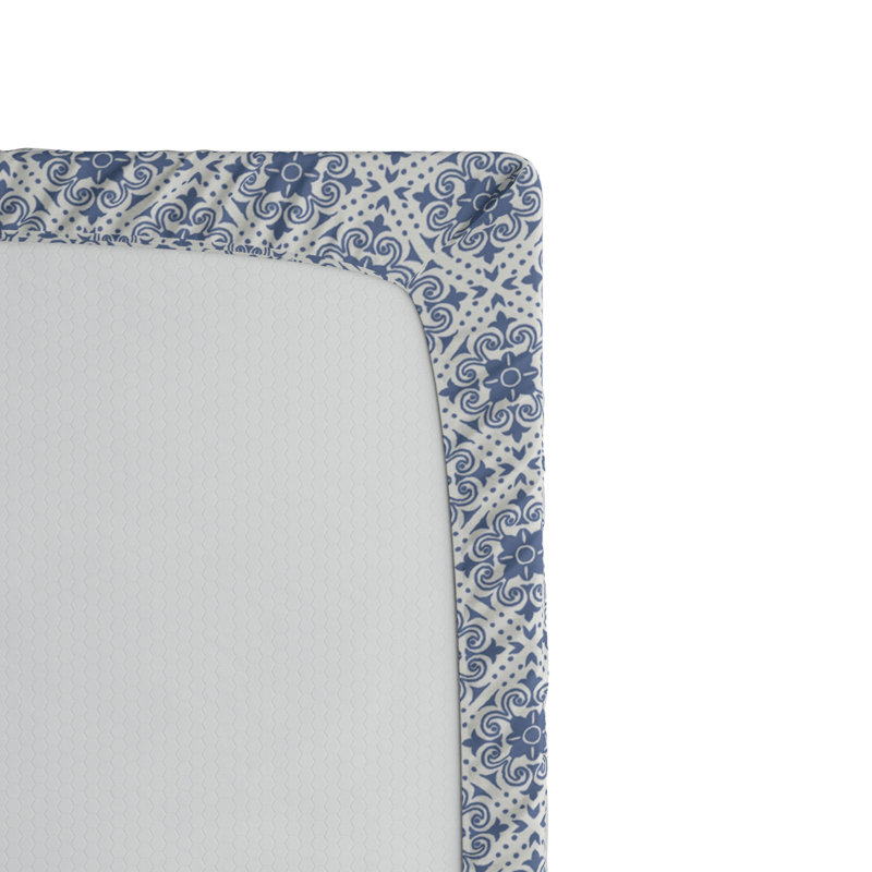 Twin Fitted Sheet