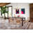 Cowhide Animal Print Indoor Rug