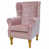 Light Pink selected