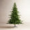 Mcdaniel 11' Pre-Lit Fir Christmas Tree