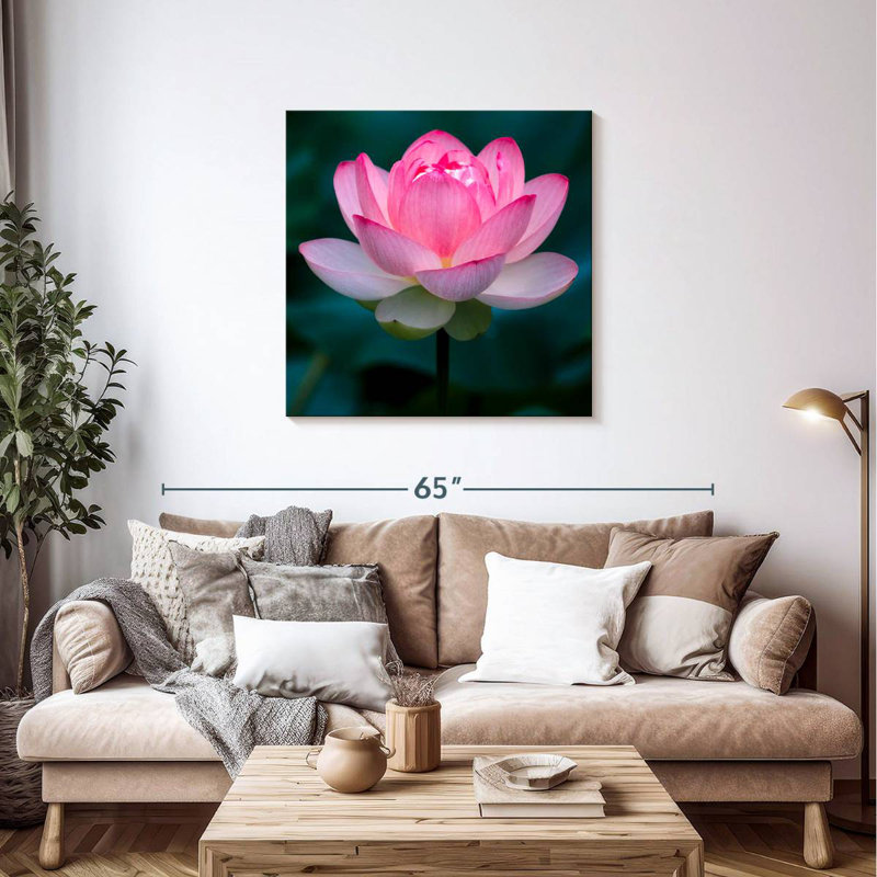Harnek Delicate Lotus