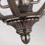 Dowty 3 - Light Sphere Pendant-16292002