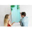 Magnetic Glass Dry Erase Board