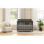 Lit de bébé convertible 5-en-1-114193930
