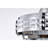 52'' Ceiling Fan with LED Lights