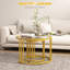 Adasia Coffee Table