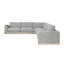 Donovan 3 - Piece Sectional-2135113172