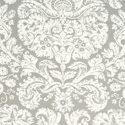 Barresa Damask Fabric