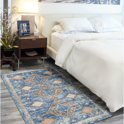 Tapis beige Freeda