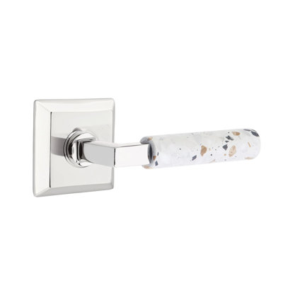 Passage Door Lever