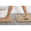 Alheli Non-Slip Bath Rug-1204039416