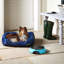 Bacup Polyester Pet Bed-2097068415-2097068384