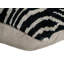 Coussin décoratif en velours