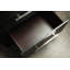 Mobilier de chambre à coucher 1pc Chest 5-English Dovetail