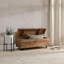 Balderas Lift Top Sled Coffee Table with Storage-748786791