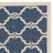 Herefordshire Performance Geometric Indoor/Outdoor Area Rug-571513809