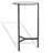 Marylou Marble Top Drink Table-104586071