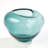 Undulating Vase-Azure-Sm-101941596