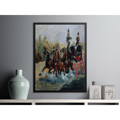 No Frame Print