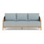 Alpine Outdoor 3 - Seat Patio Sofa-632736236