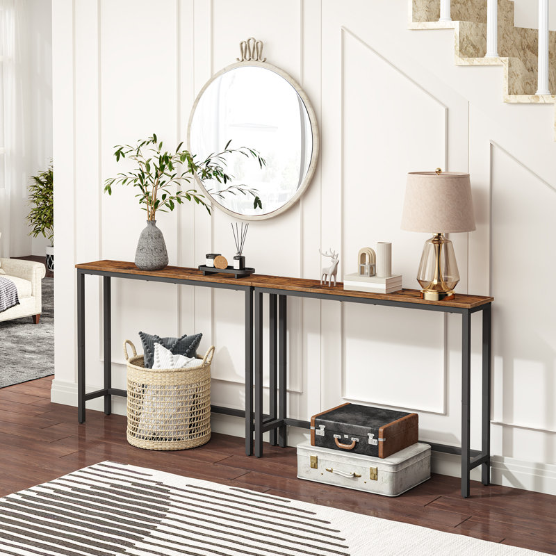 100cm Console Table