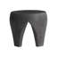 Neptune Outdoor Round Side Table