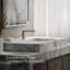 Single-Handle Bathroom Faucet-586558344