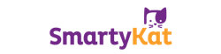 SmartyKat logo